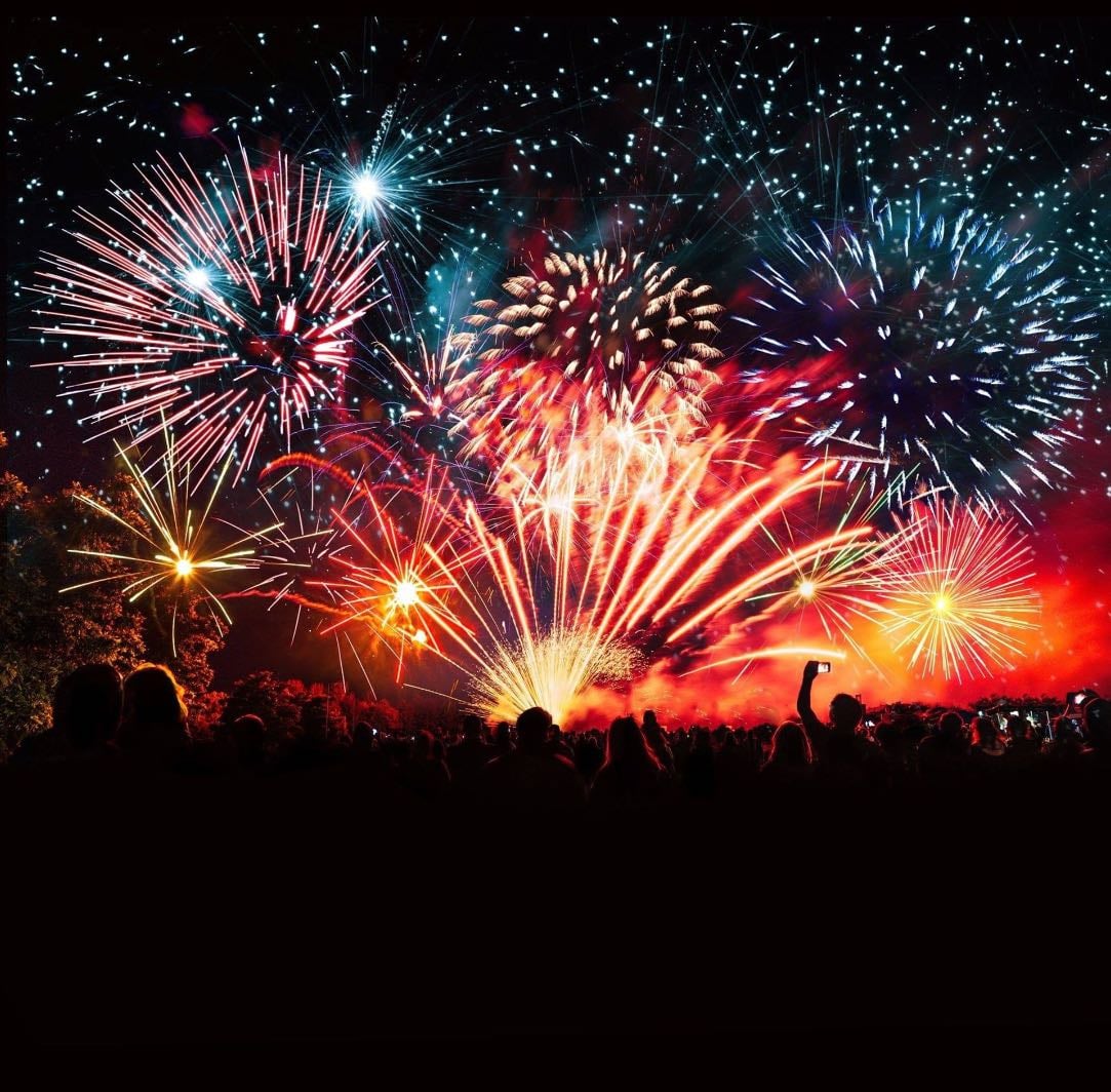 july - summer, fourth of july, honestly the only month where you dont have to think about school atleast if your from new jersey like me, firework, pool, tanning, very warm like 90s in new jersey is the downside, so thats why its fifth bc its like unbareably warm sometimes