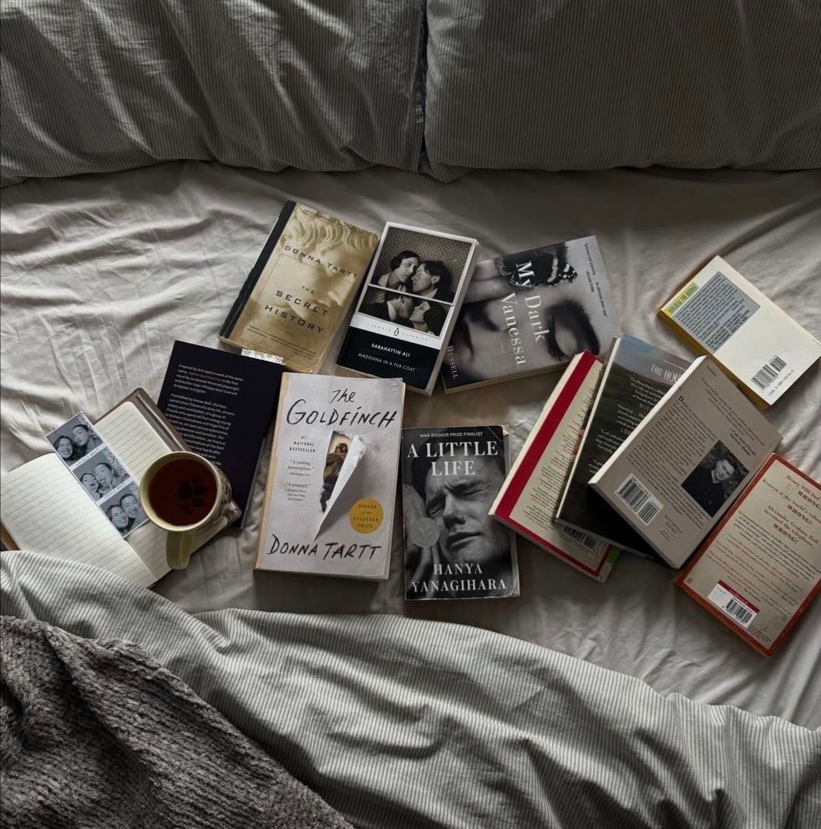 libros - Books hypelist by nerea