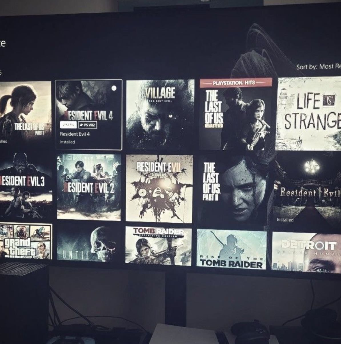juegos - VideoGames hypelist by nerea