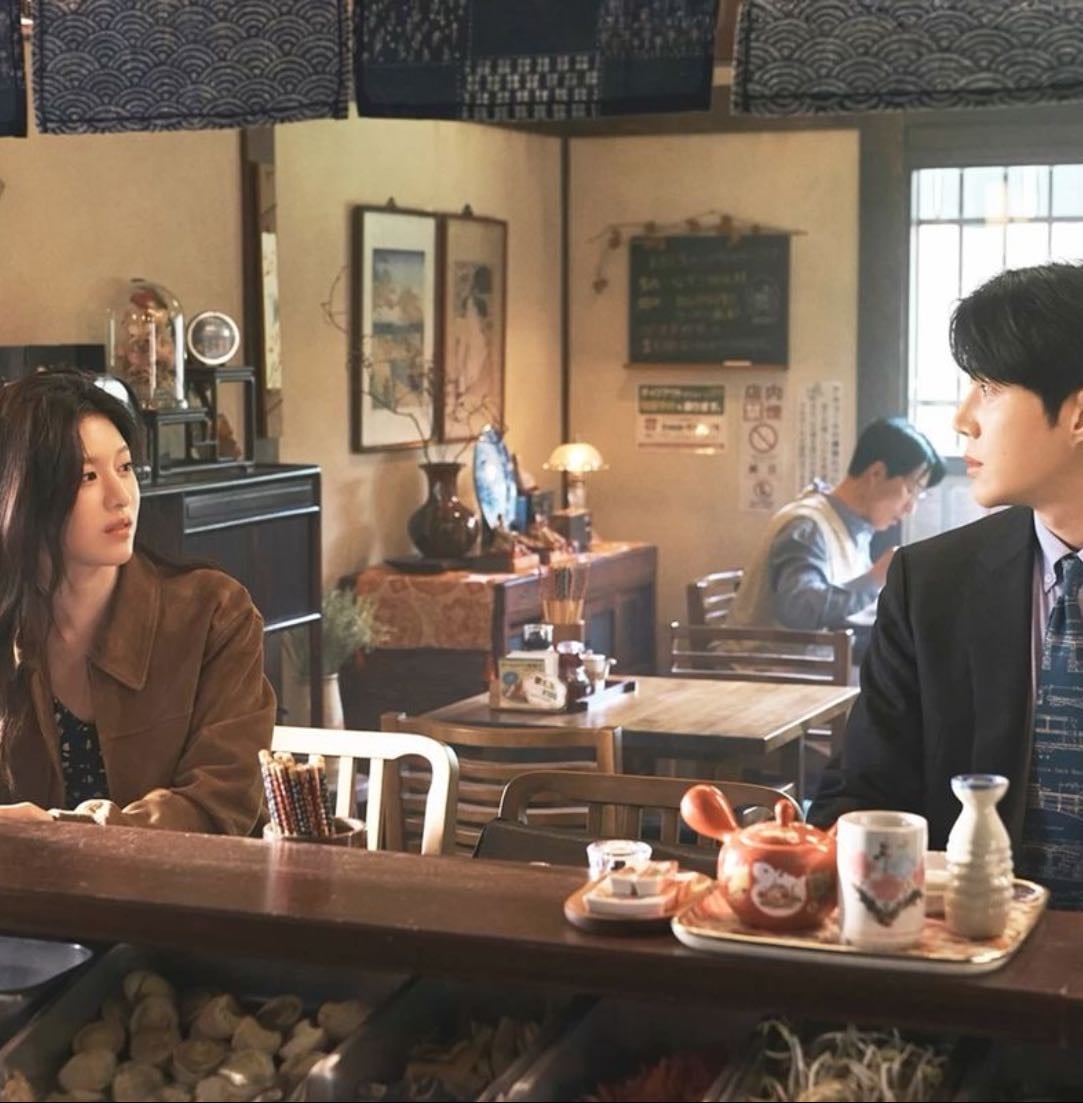 ⠀⠀:¨ ·.· ¨:
⠀⠀ `· . ꫂৎ. K drama - Movies hypelist by Vadei