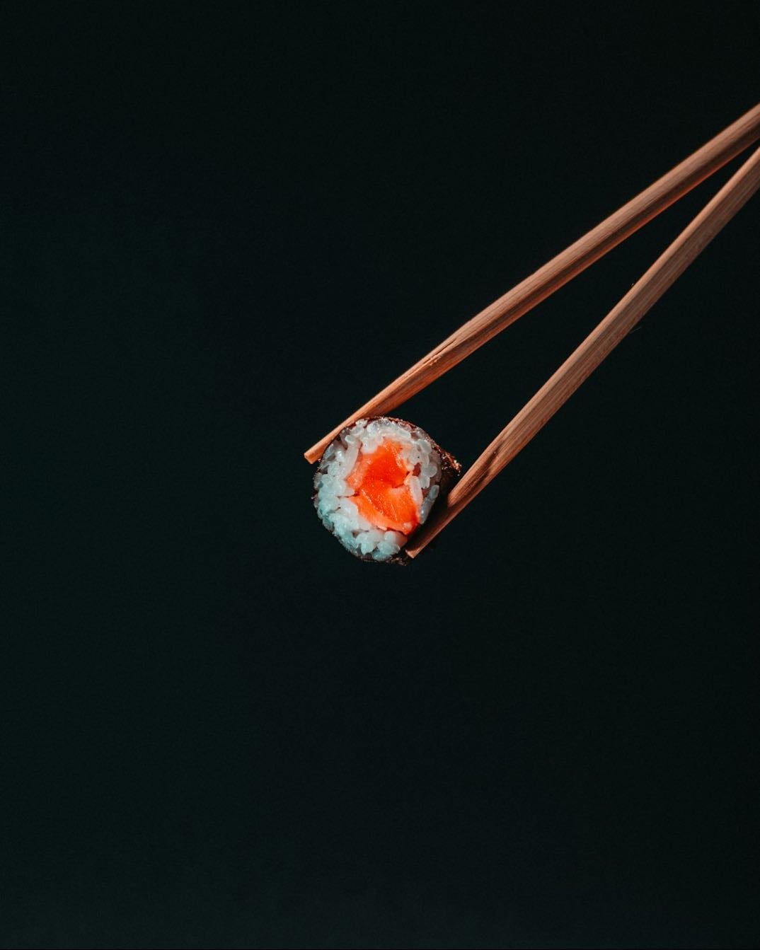 Omakase - experiencia