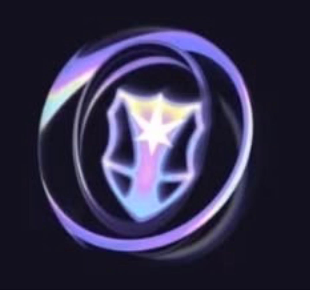 Guardian Shield - Daniela’s dream charm