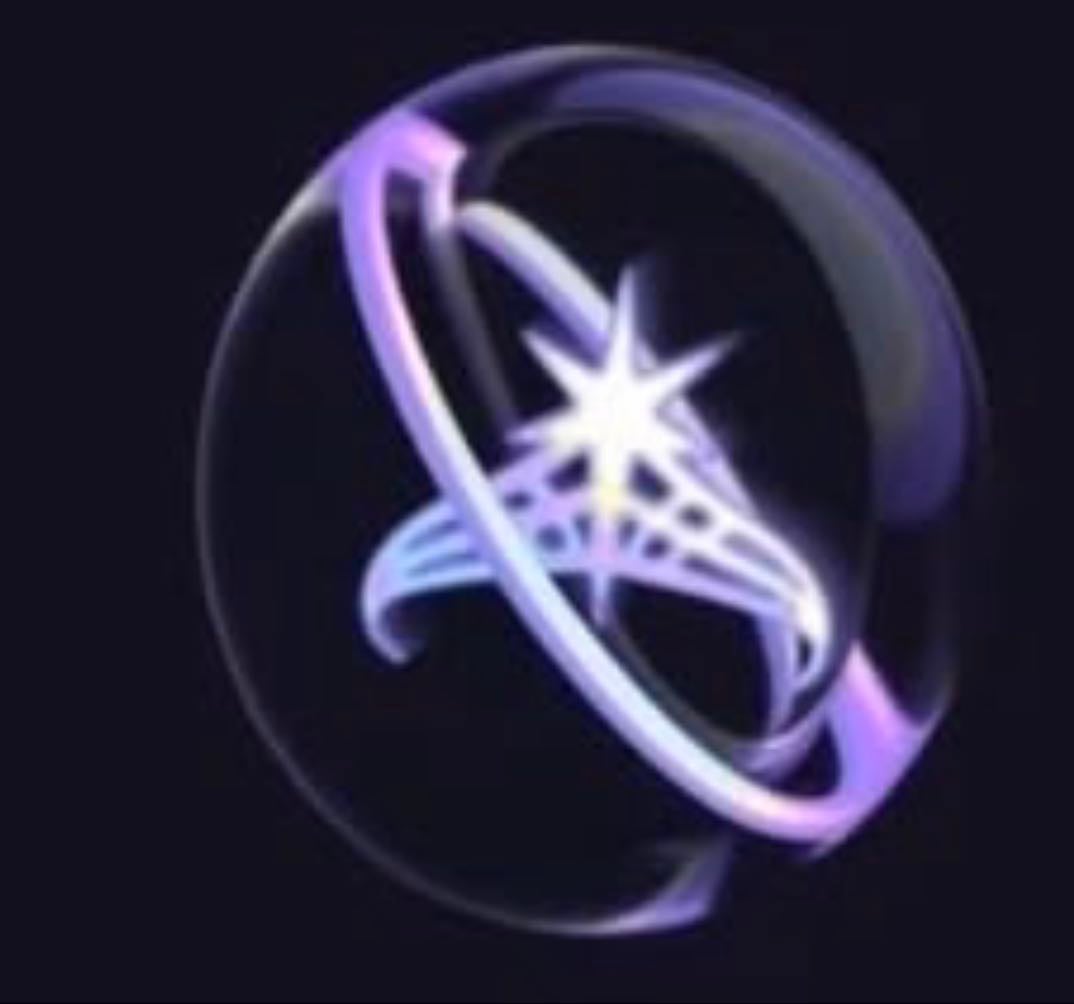 Stellar Tiara - Manon’s dream charm