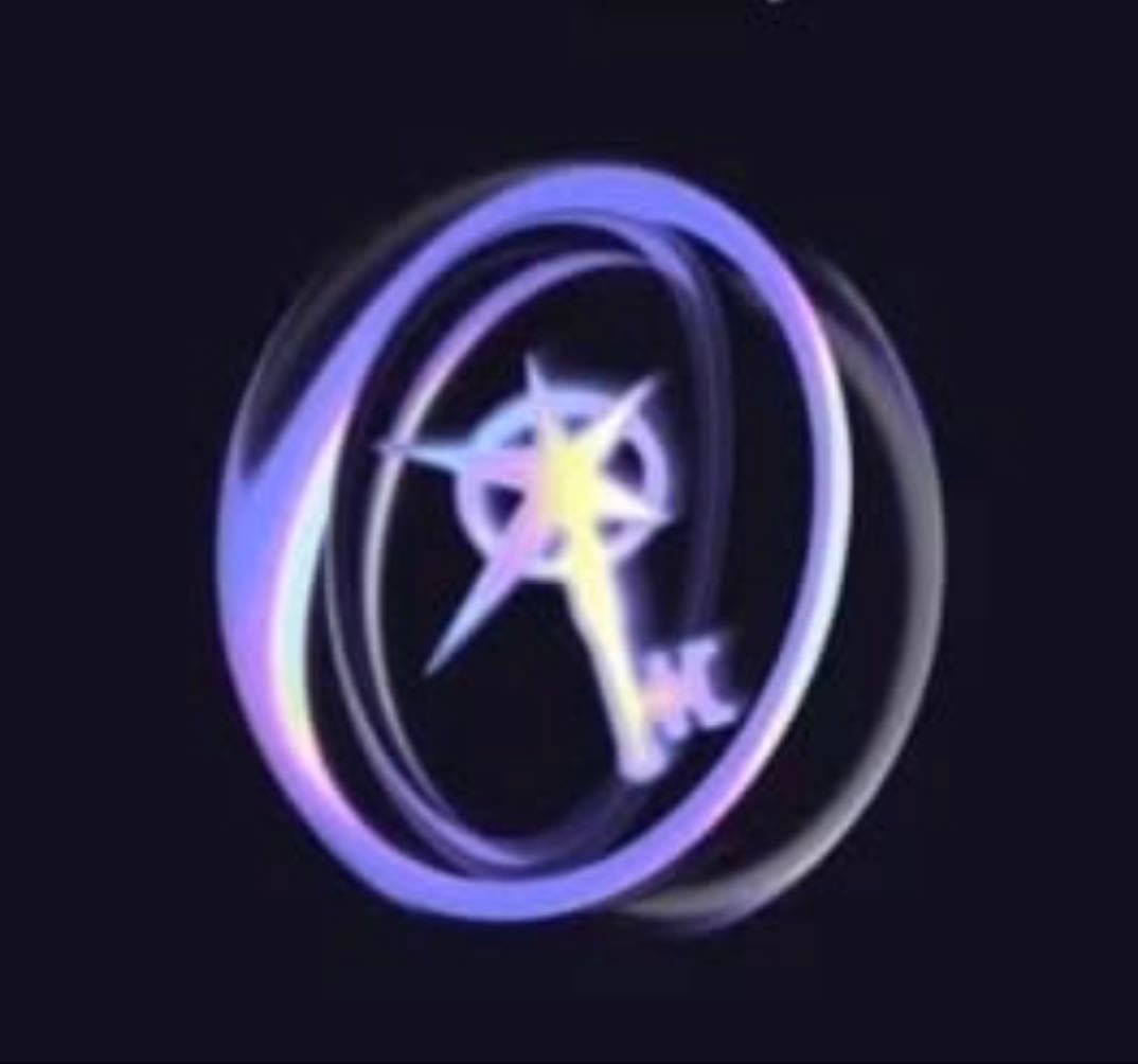 Limitless Key - Lara’s dream charm