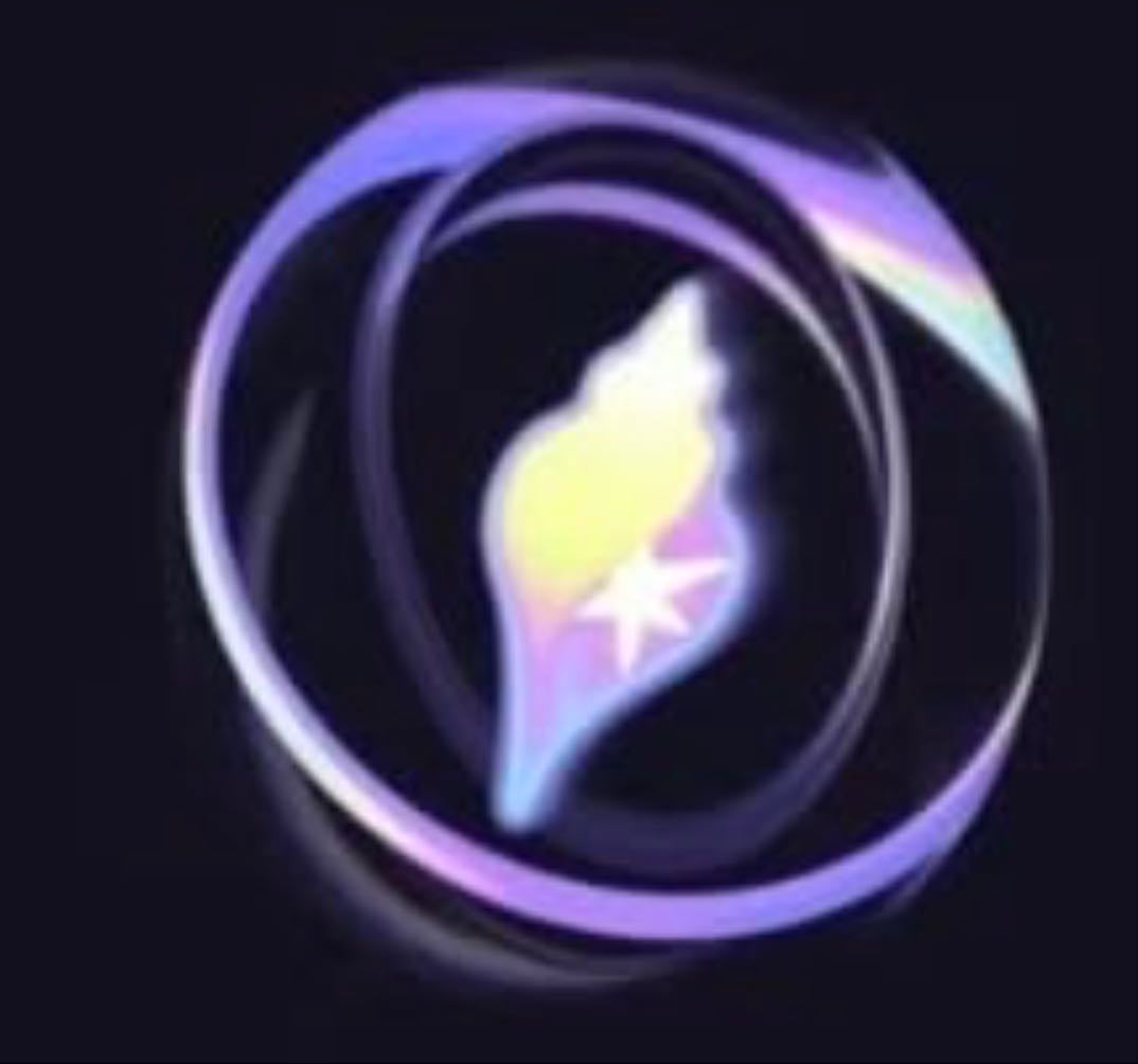 Soothing Shell - Yoonchae’s dream charm