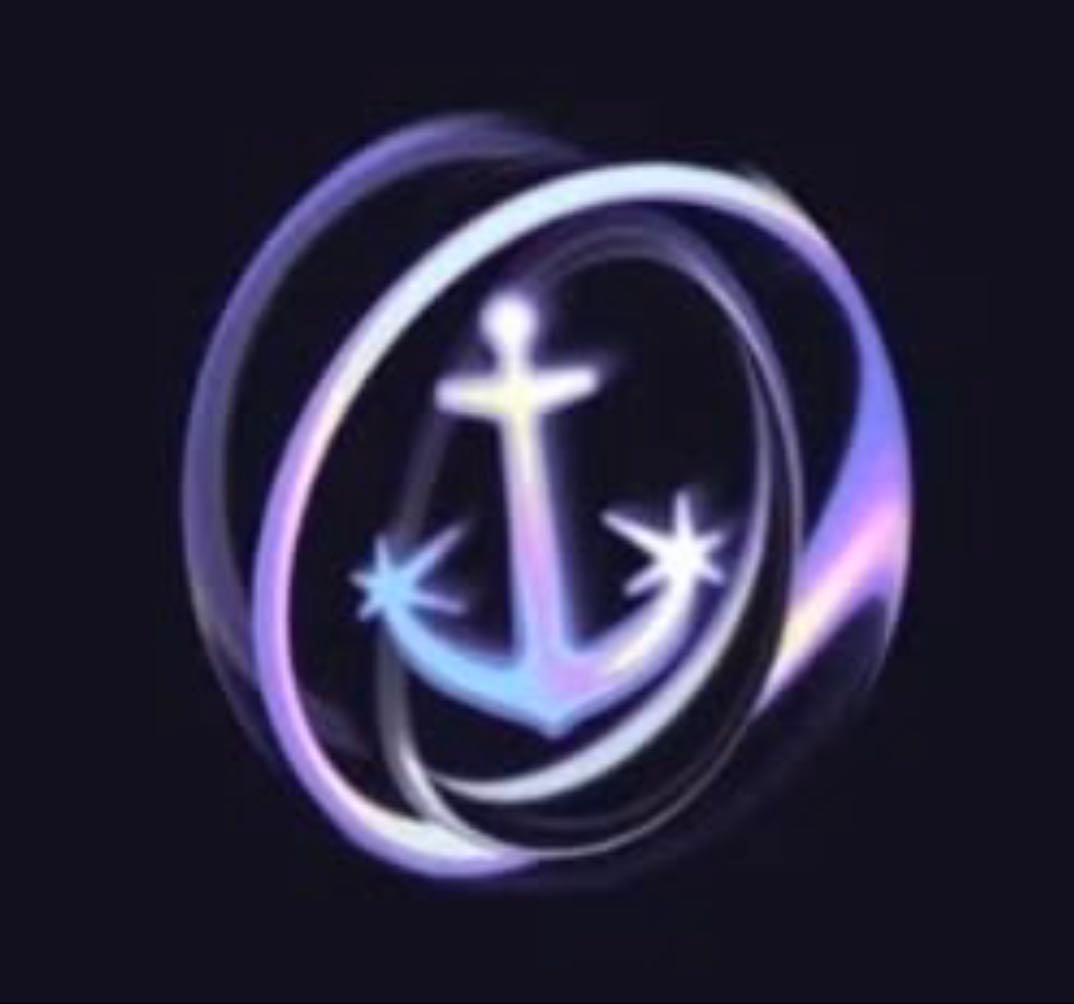 Dream Anchor - Sophia’s dream charm