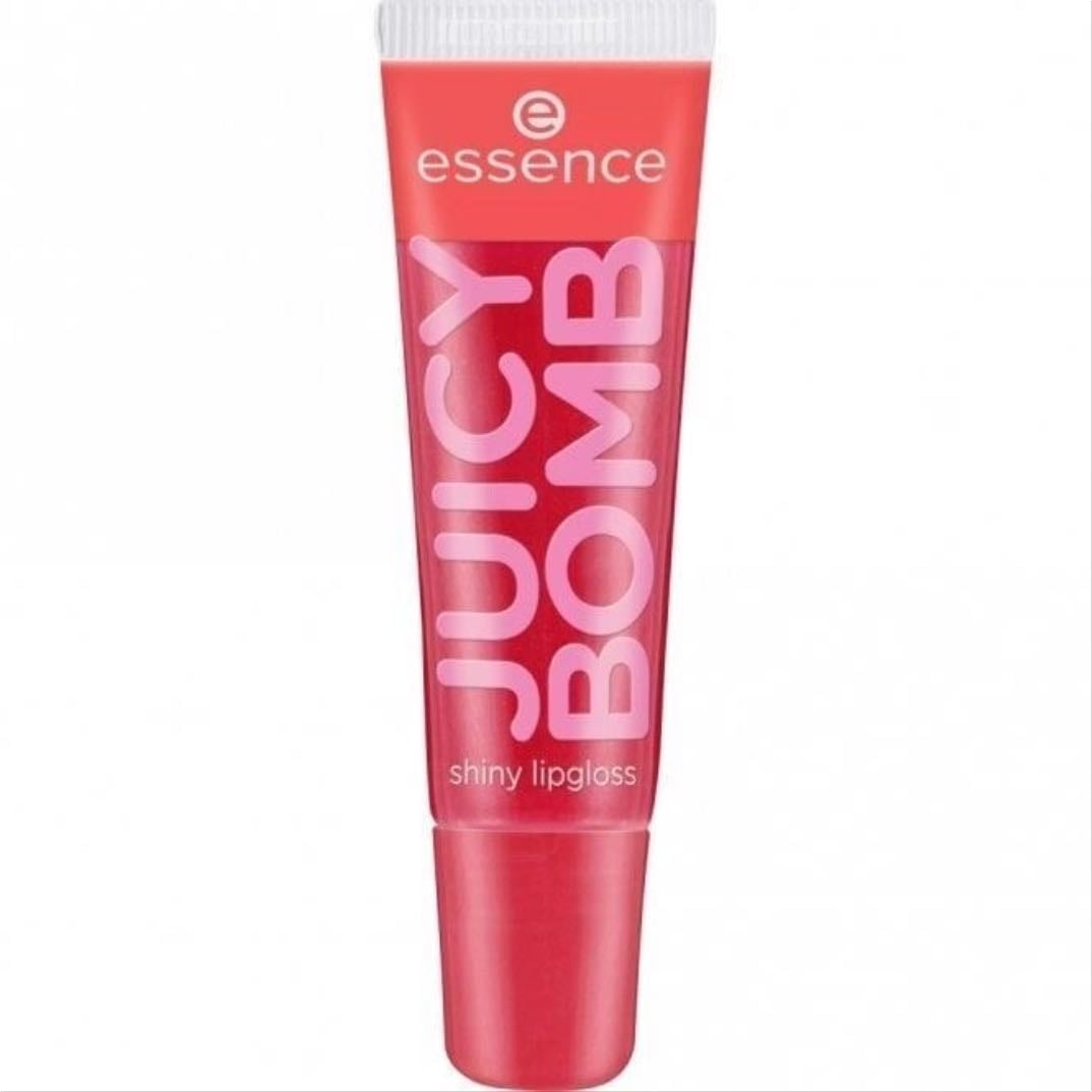 Essence juicy bomb lip gloss no 104