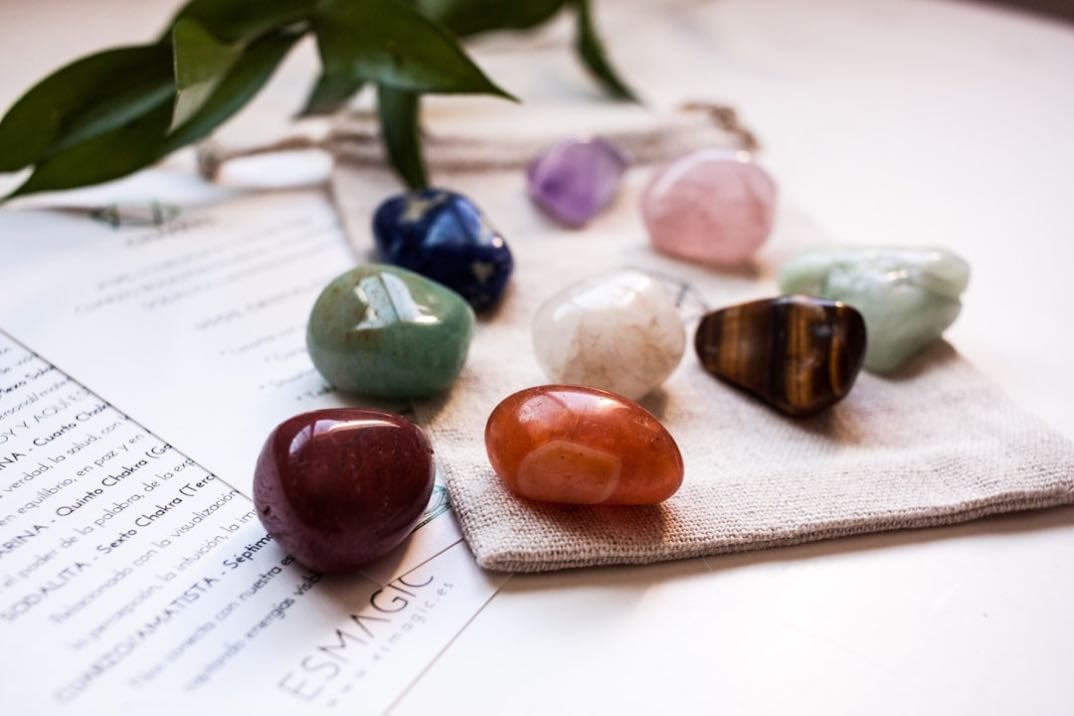 Chakras