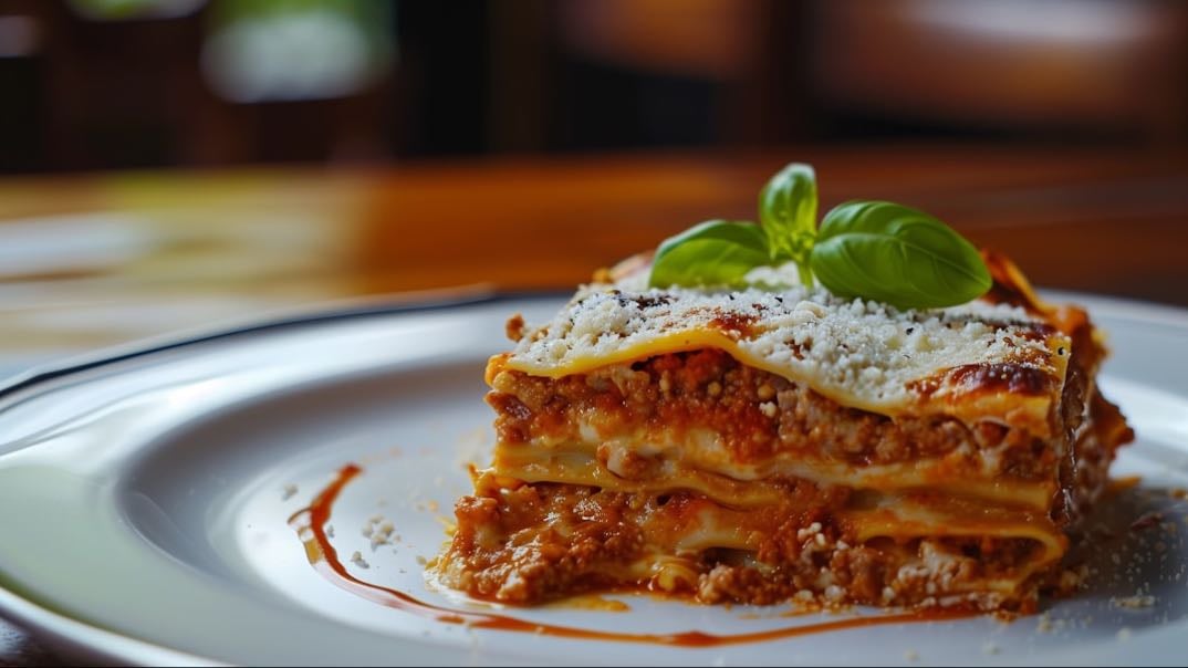 Lasagne