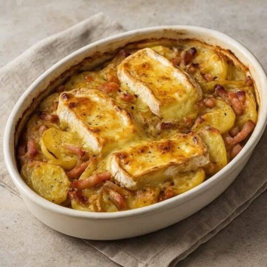 Tartiflette