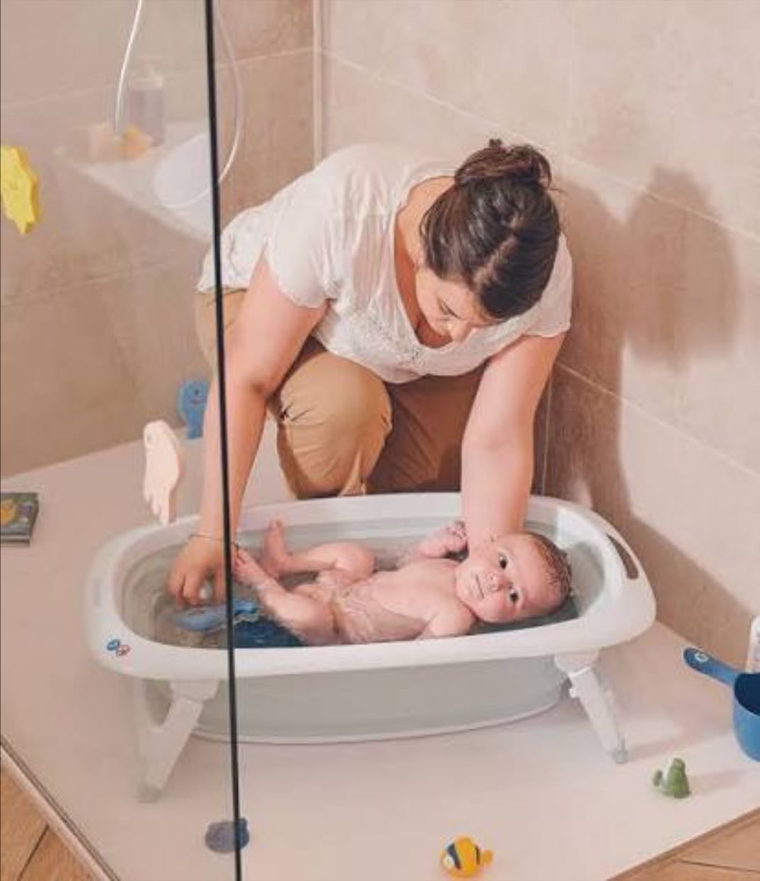 Baignoire