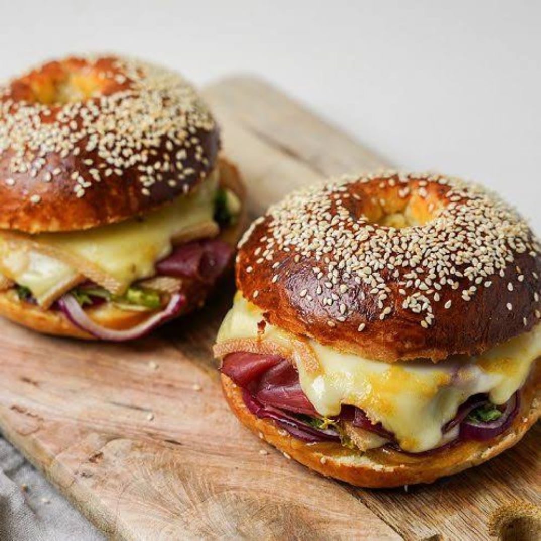 Bagel