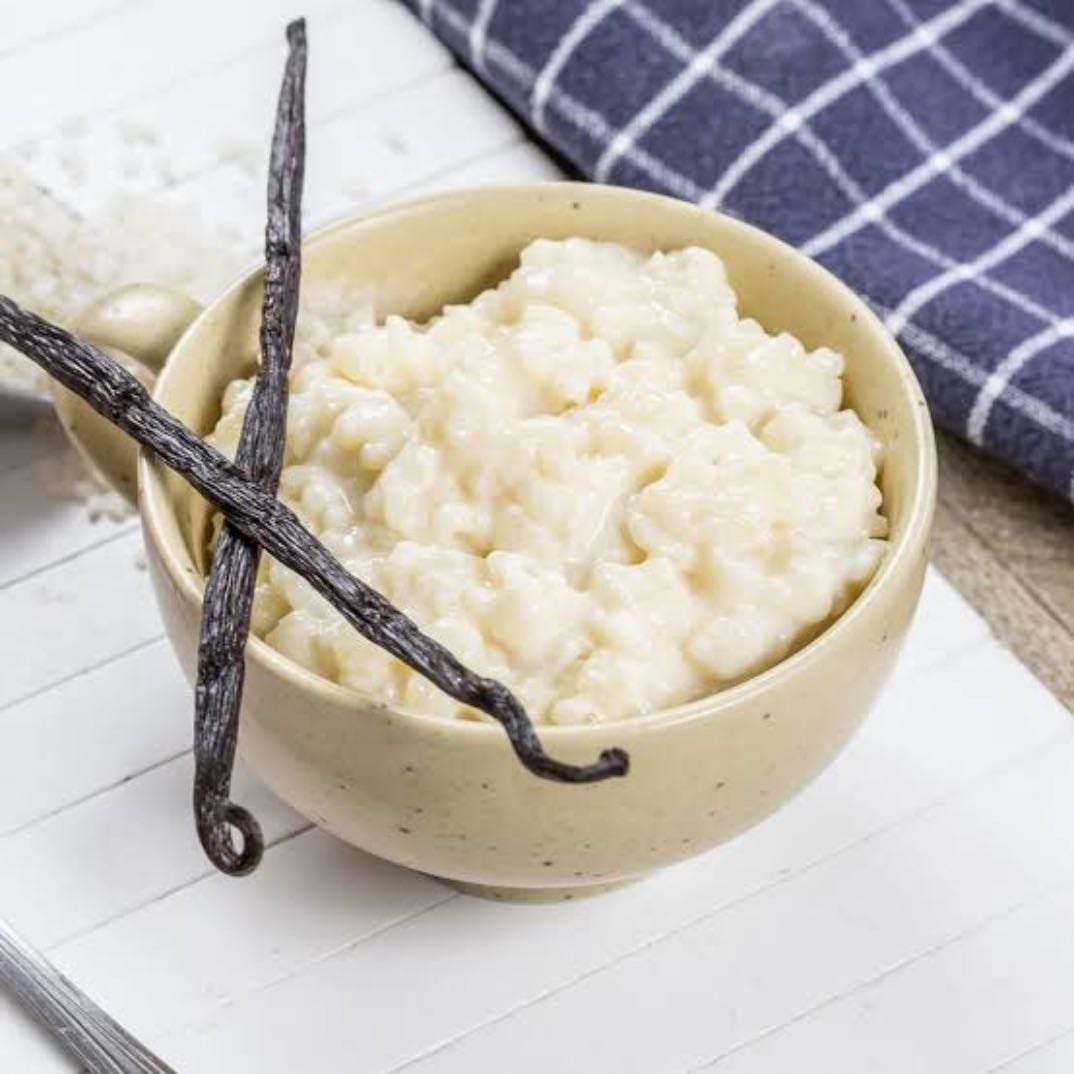 Riz au lait