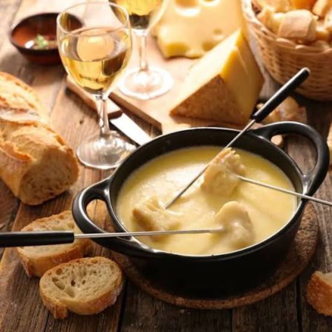 Fondue