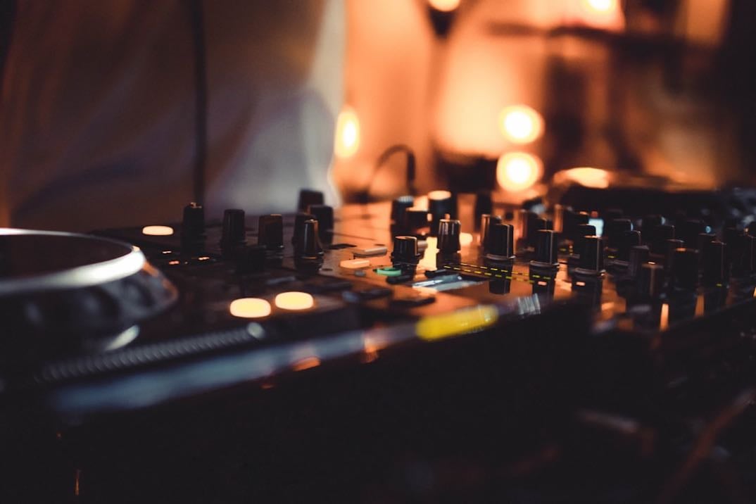 Musique DJ