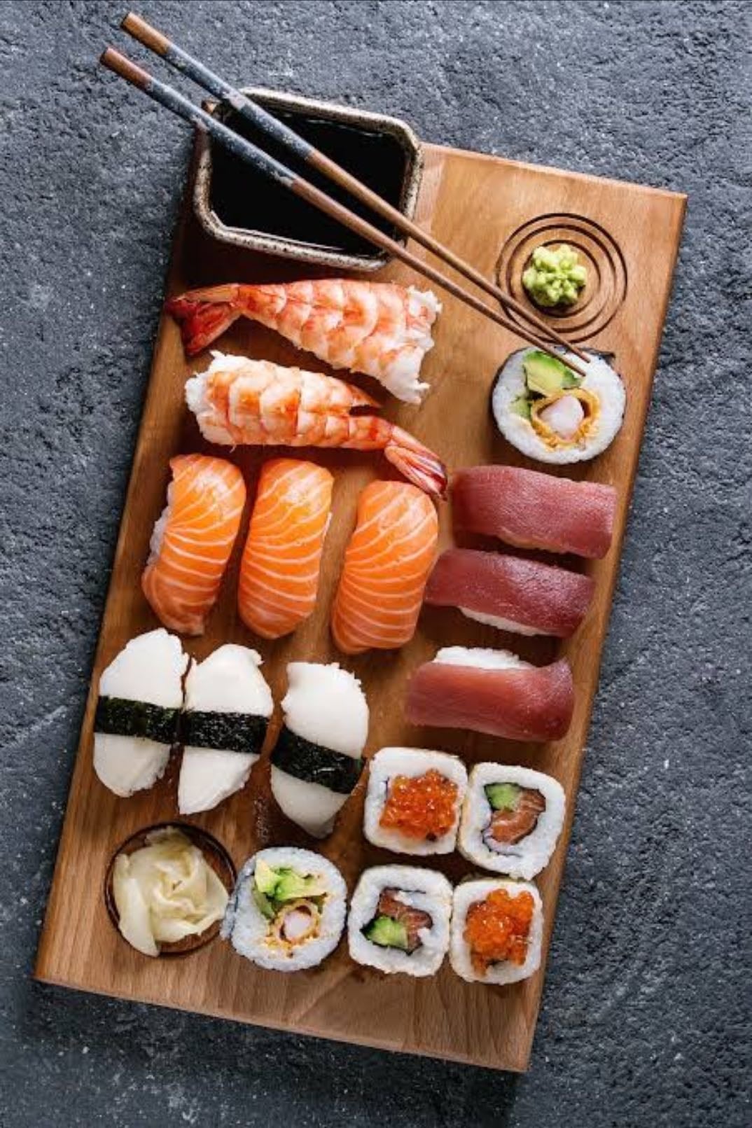 Sushis
