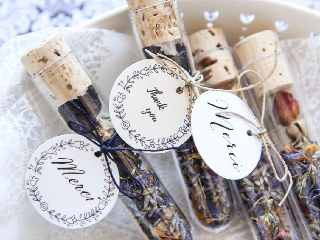 Cadeaux invités
