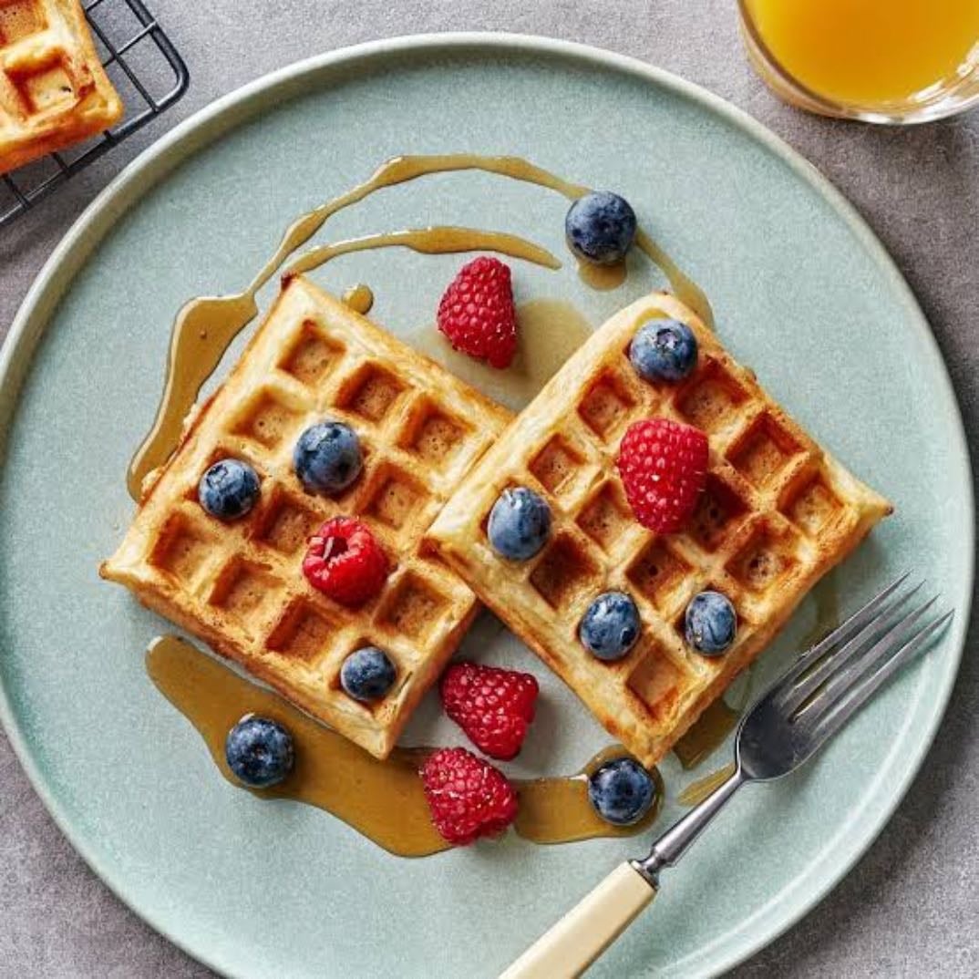 Gaufre