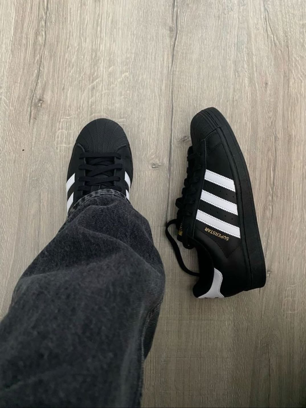 Adidas superstar