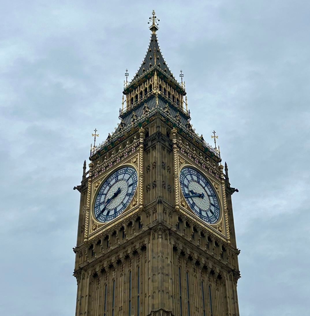 London - Places hypelist by Anuk