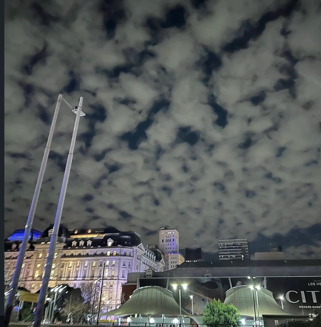 Mi Buenos Aires querido ❤️✨ - Places hypelist by Diana Coll