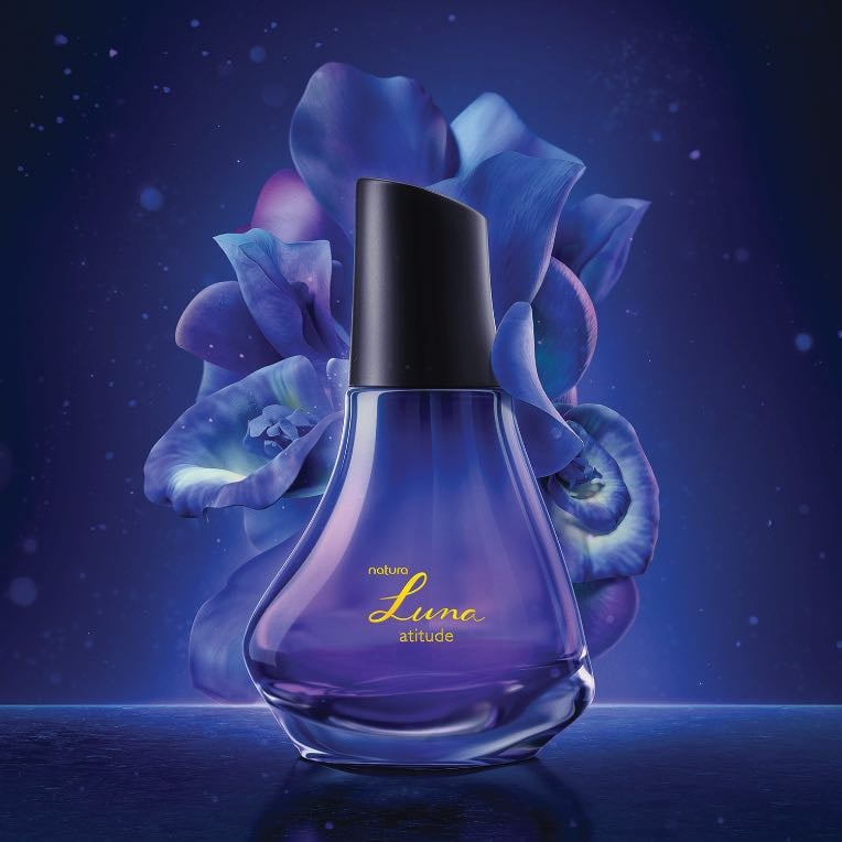 Perfume noche