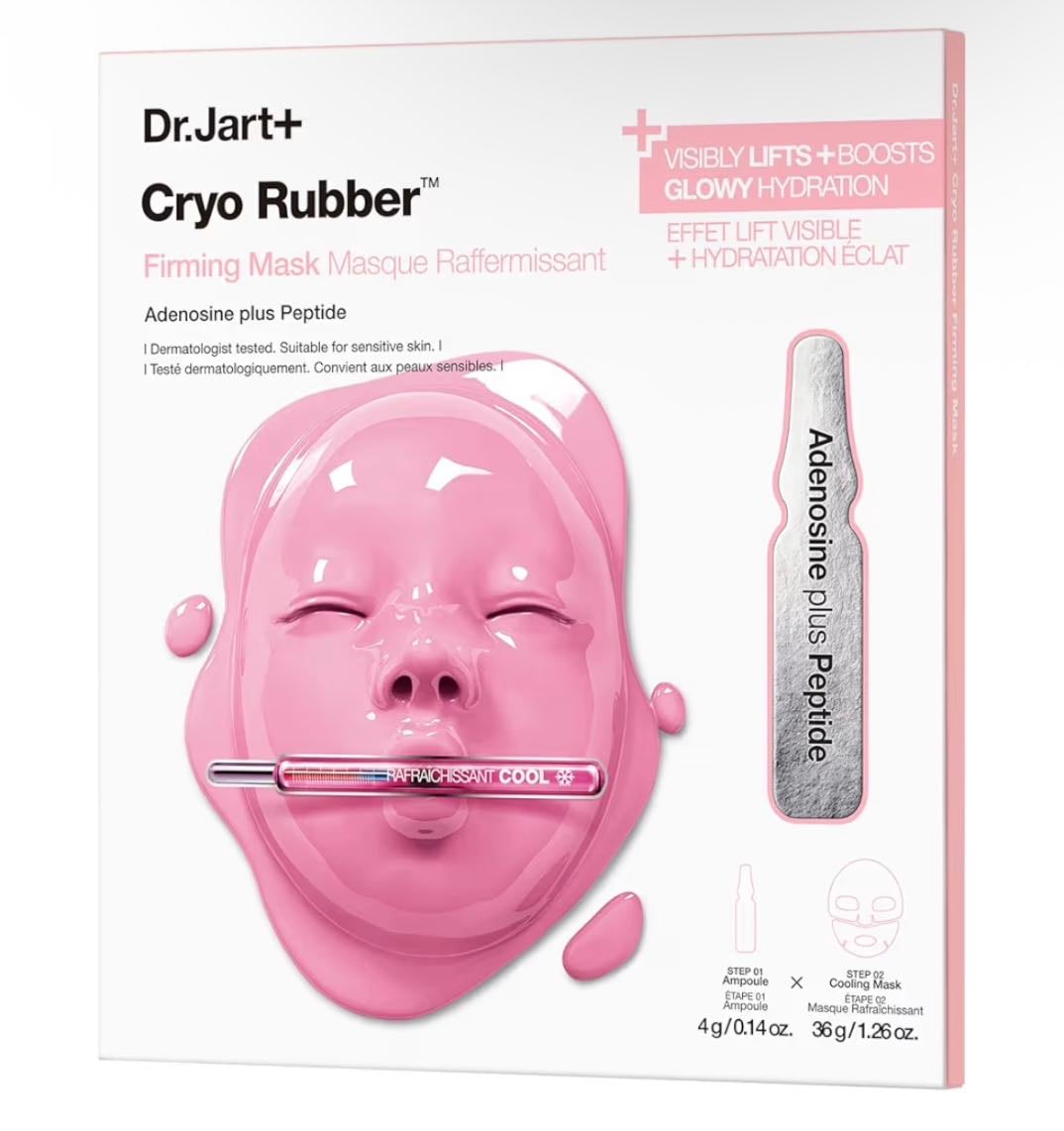 Dr Jart+ Face Mask - $16