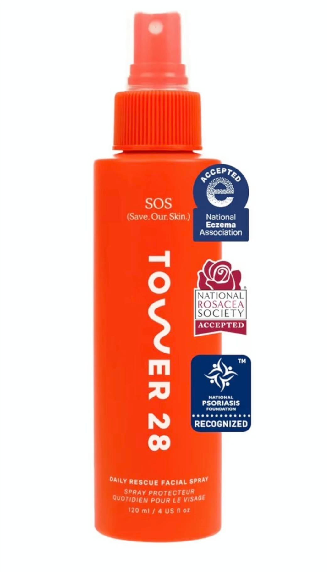 Tower 28 Spray