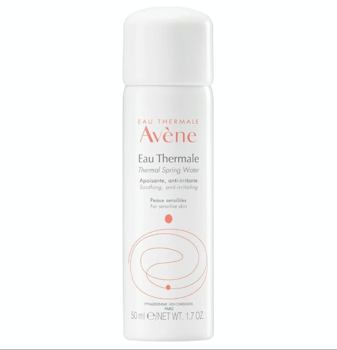 Agua Termal de Avène