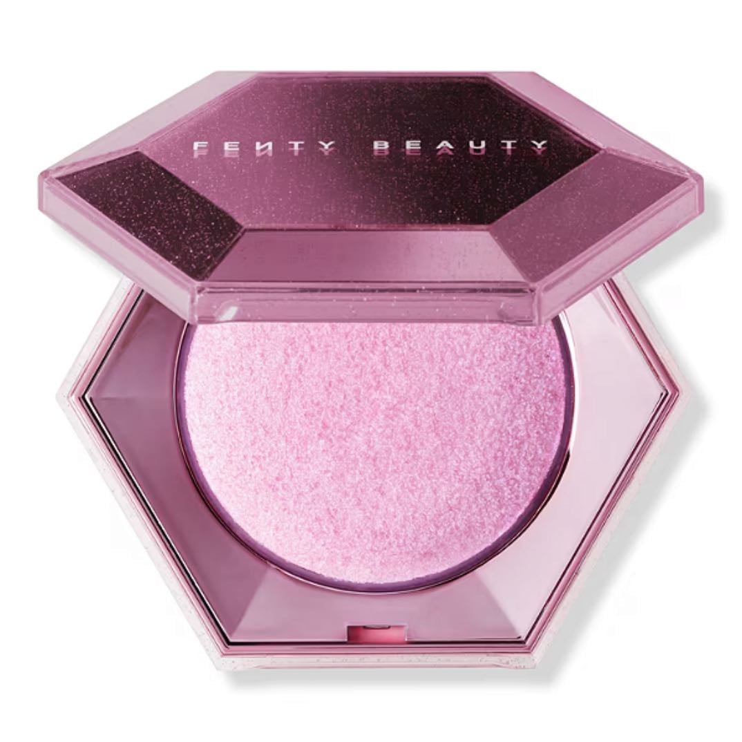 Fenty beuty Diamond Bomb