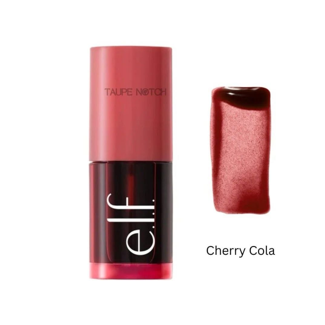 Elf tint #Cherry cola