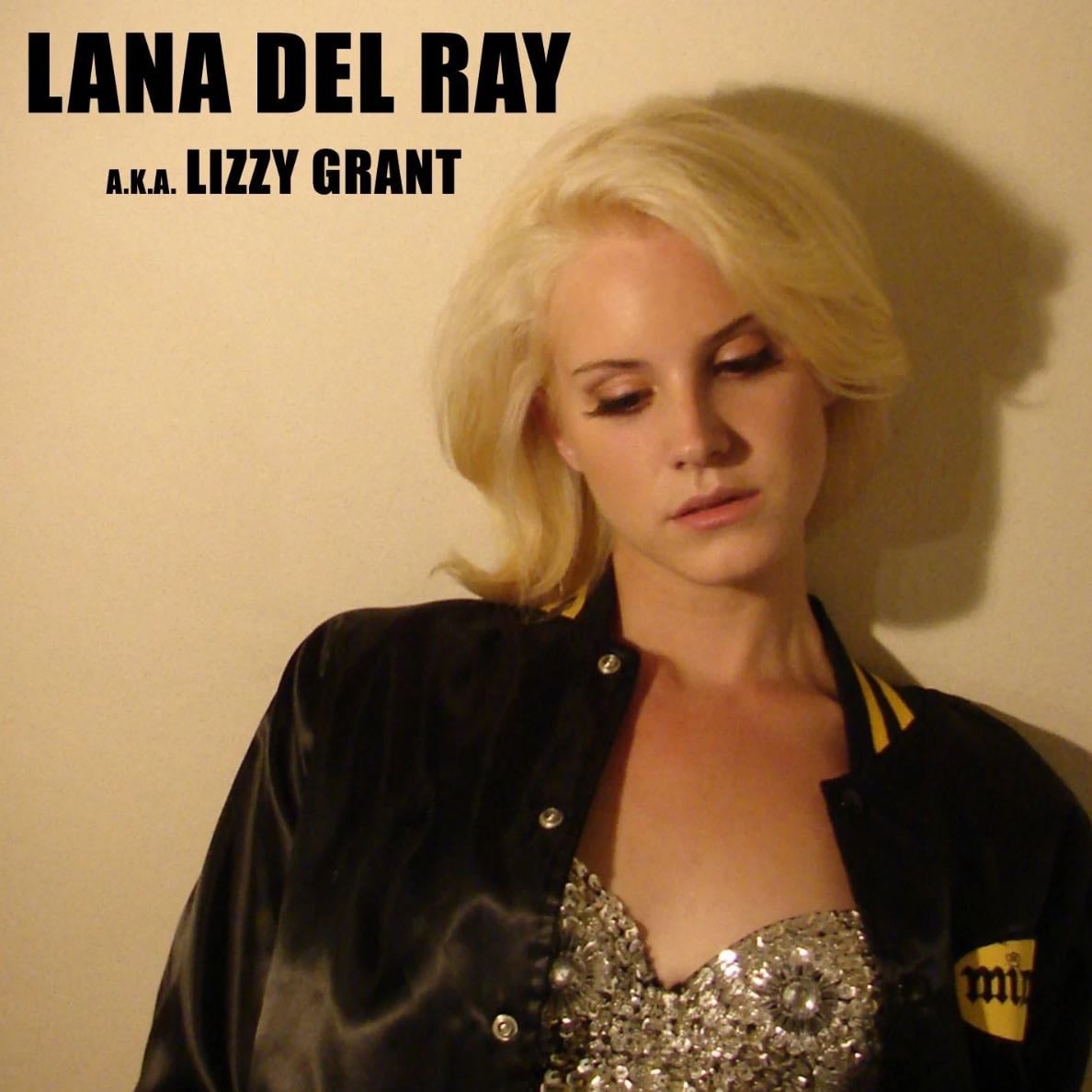 Queen of the Gas Station - Song โข Lana Del Rey