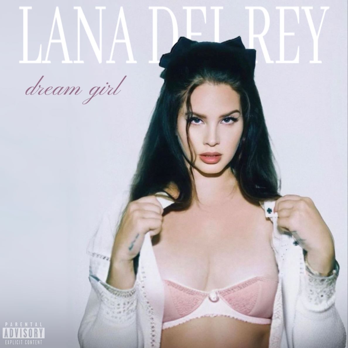 Dream Girl - Song β’ Lana Del Rey