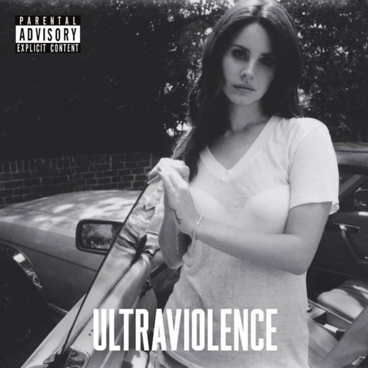 Unidentified Flying Bill - Song โข Lana Del Rey