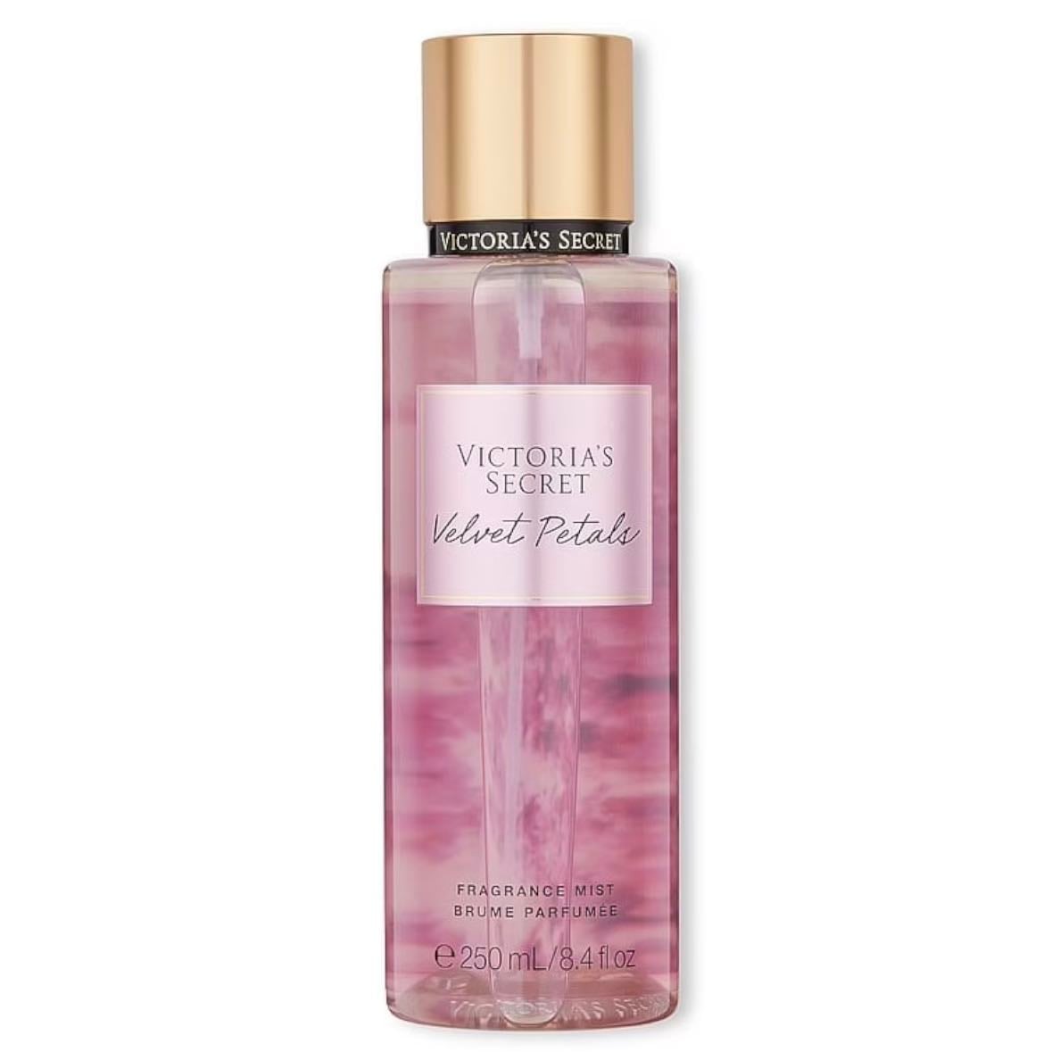 velvet petals - Victoriaβs Secret - (og & shimmer)