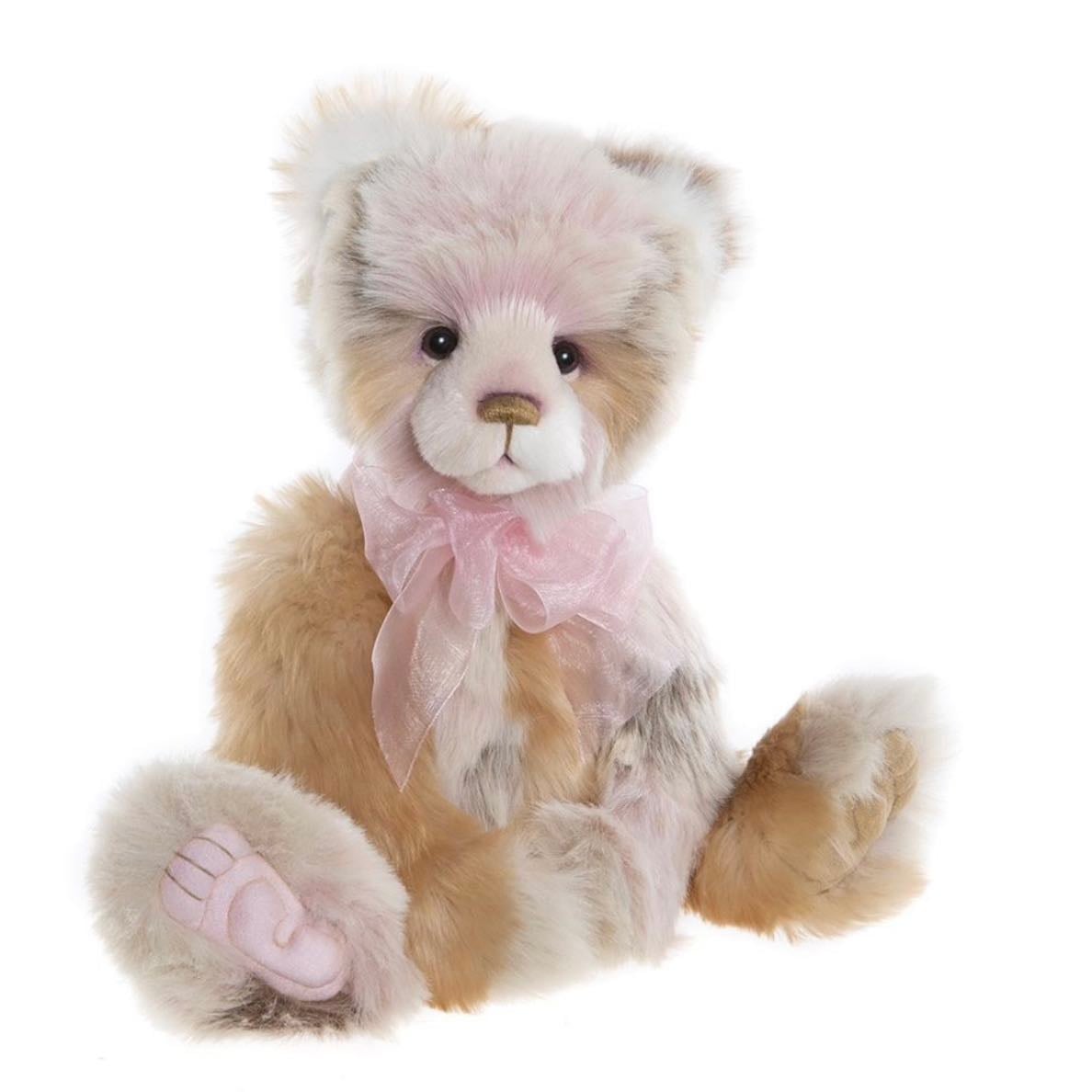 davina - charlie bears