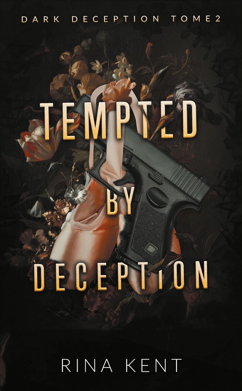 tempted by deception