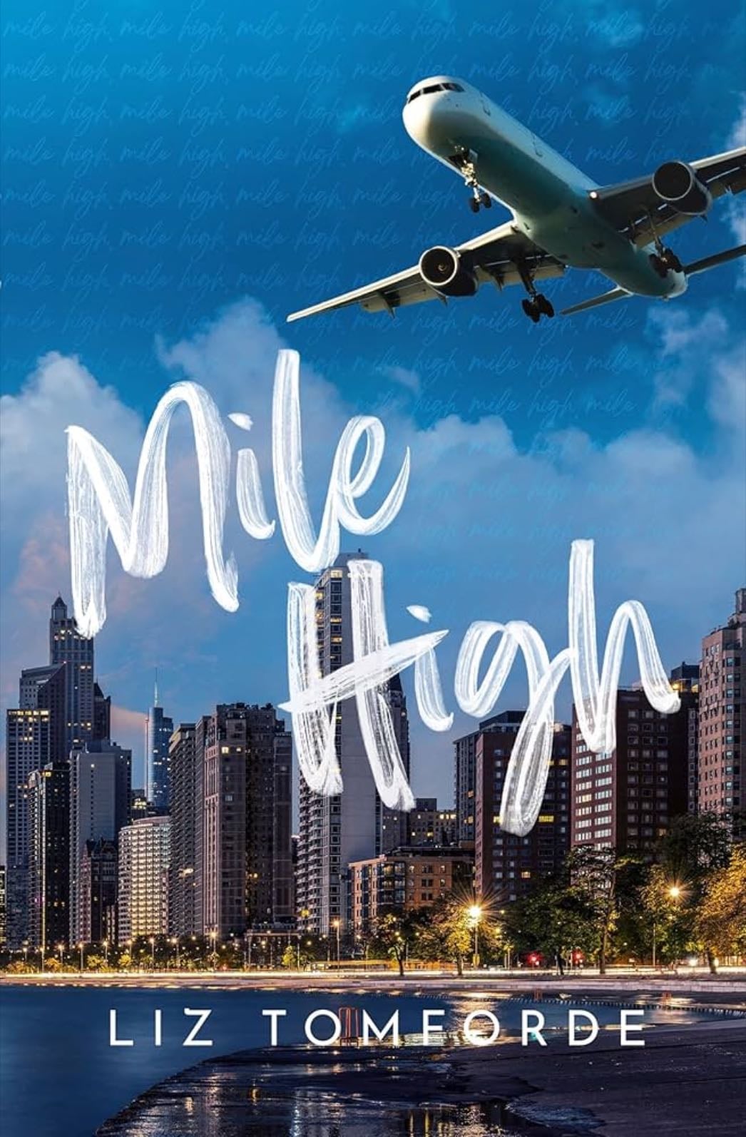 mile high
