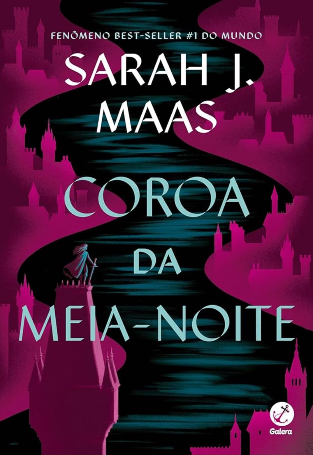 coroa da meia noite