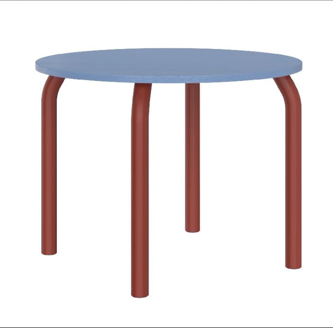 Meko Dining Table - noo.ma