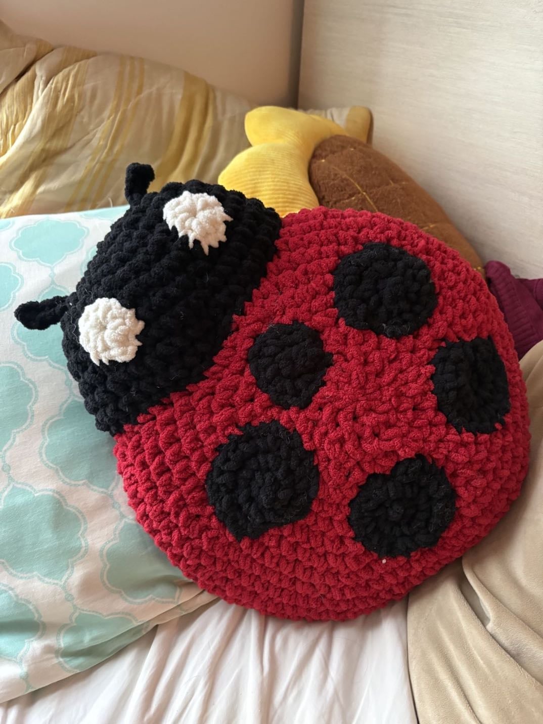 Ladybug
