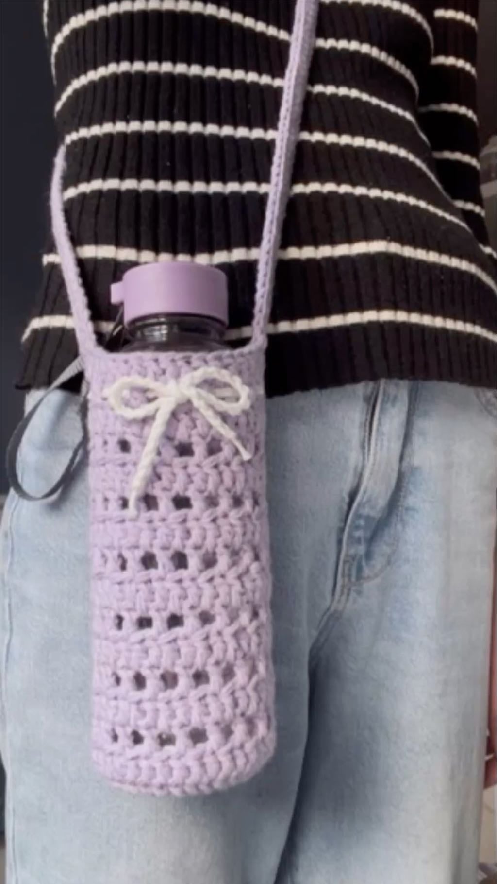 Bottle bag