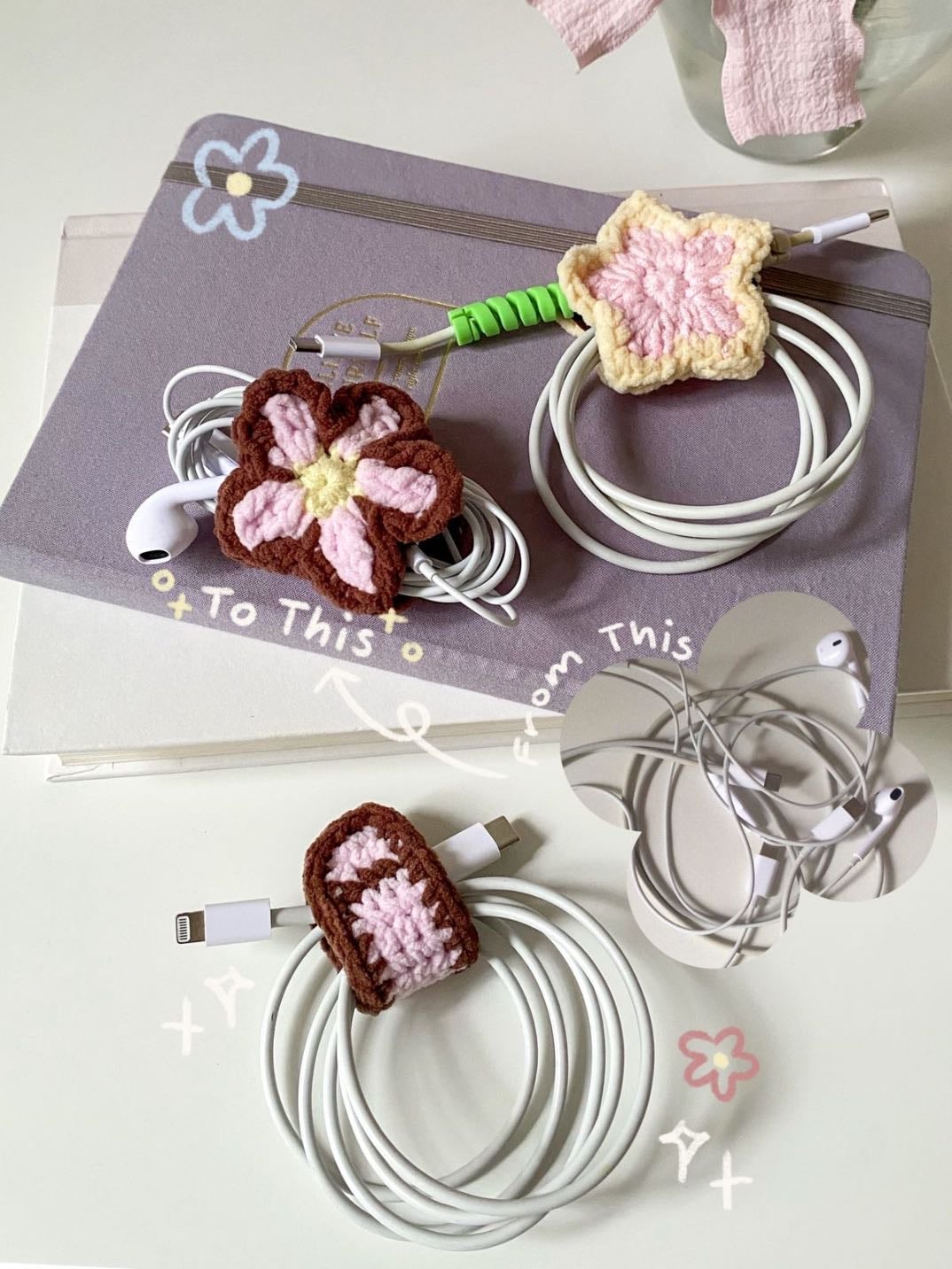 Cable holder