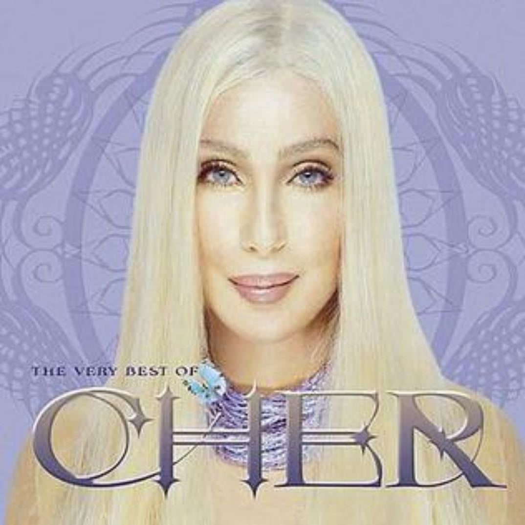 The Very Best of Cher - Cher