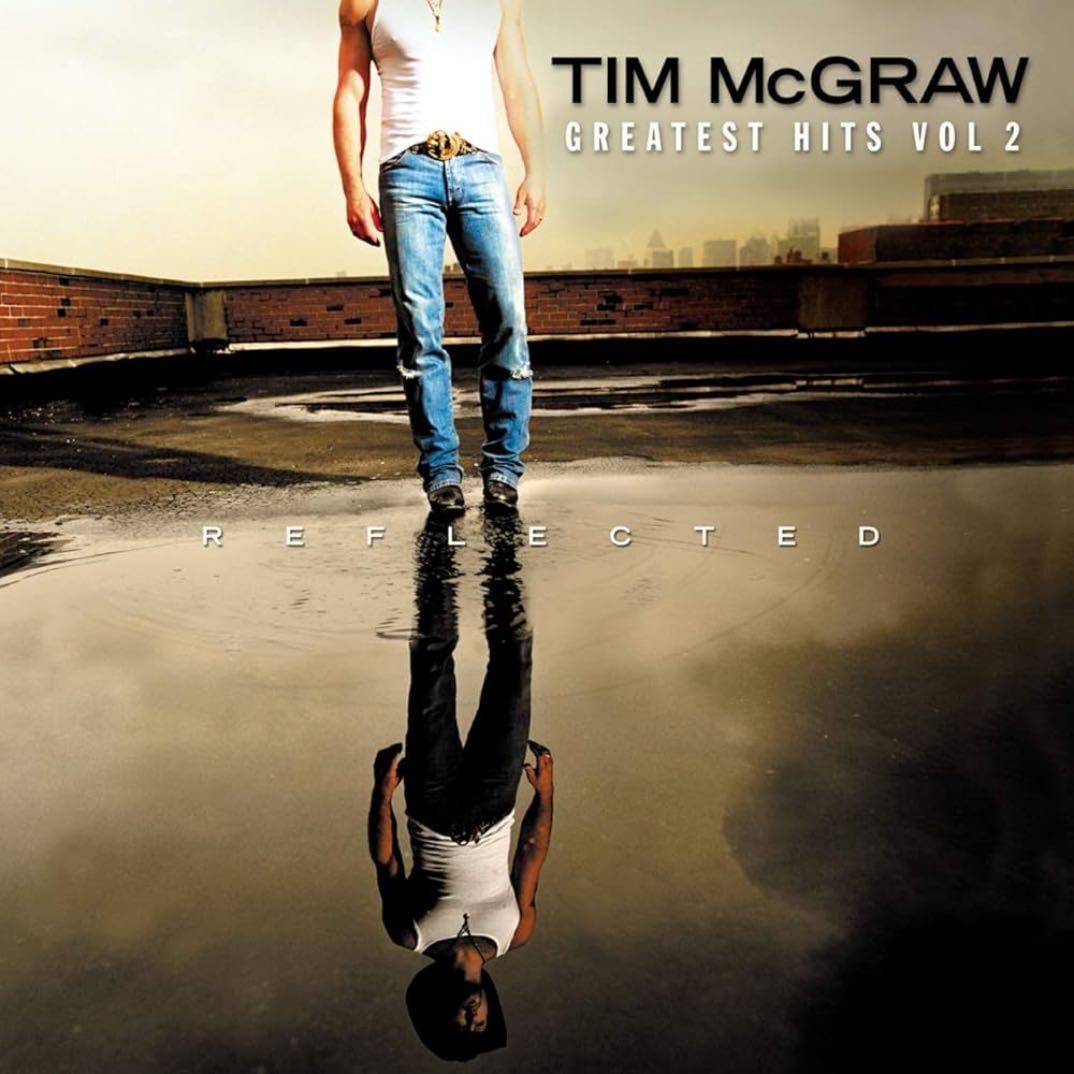 Tim McGraw Greatest Hits 2 - Tim McGraw