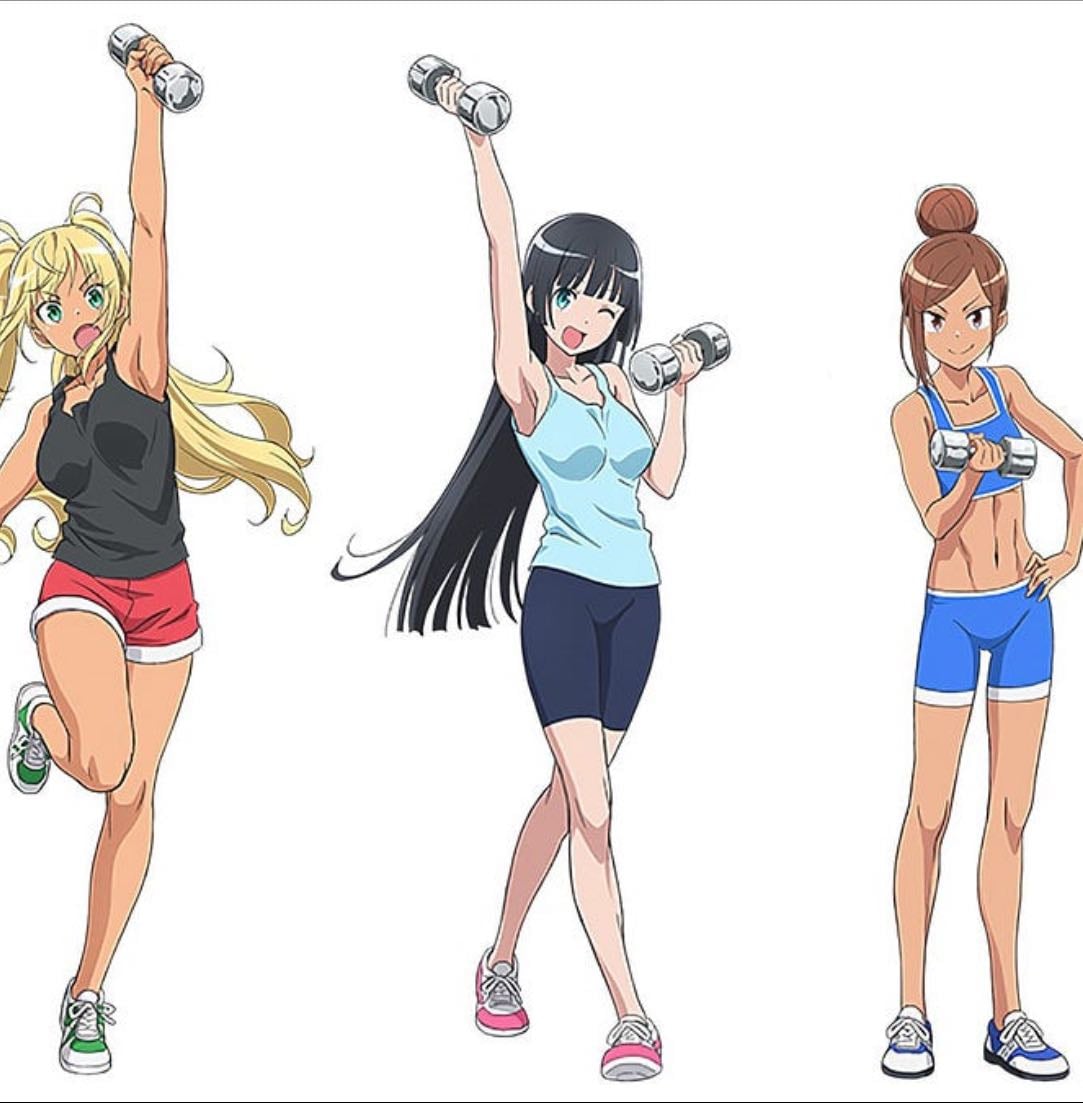 workouts