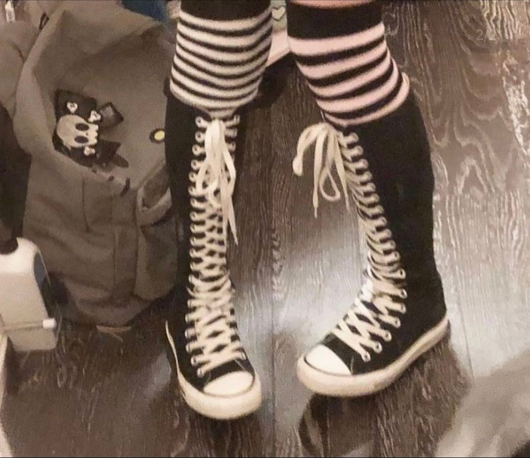 xxhi converse