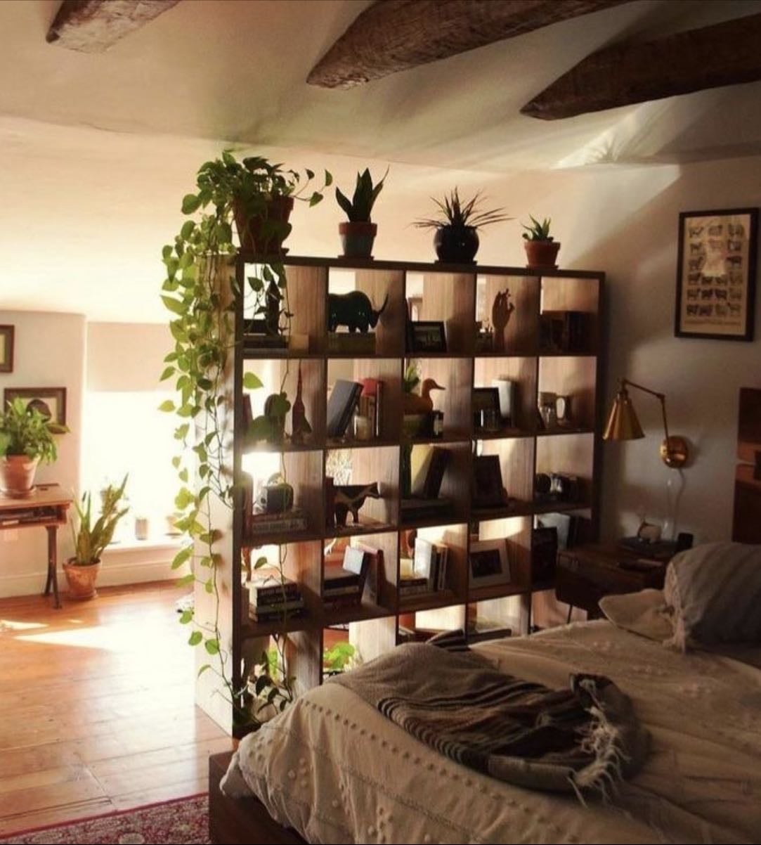 kallax room divider