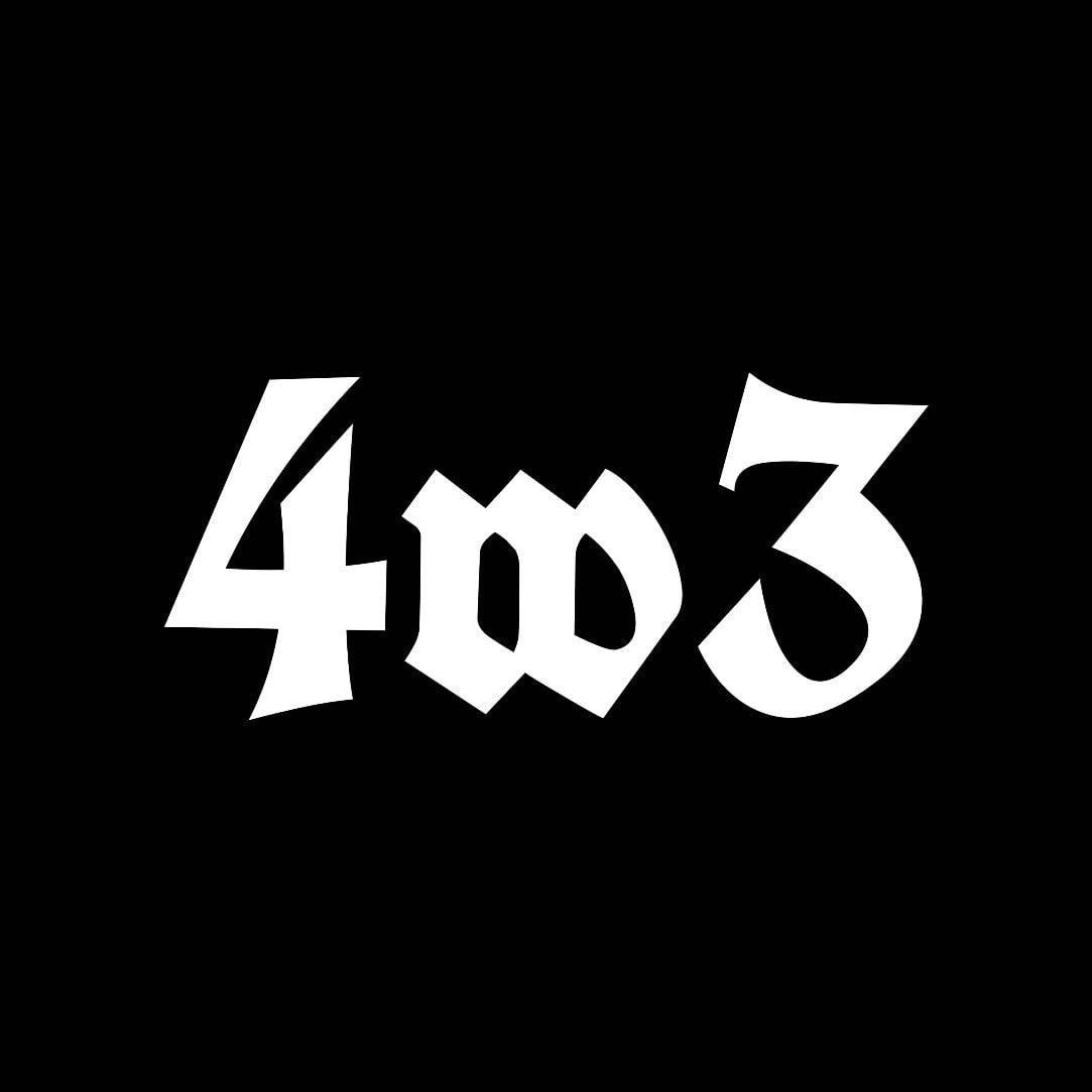 4w3 - enneagram