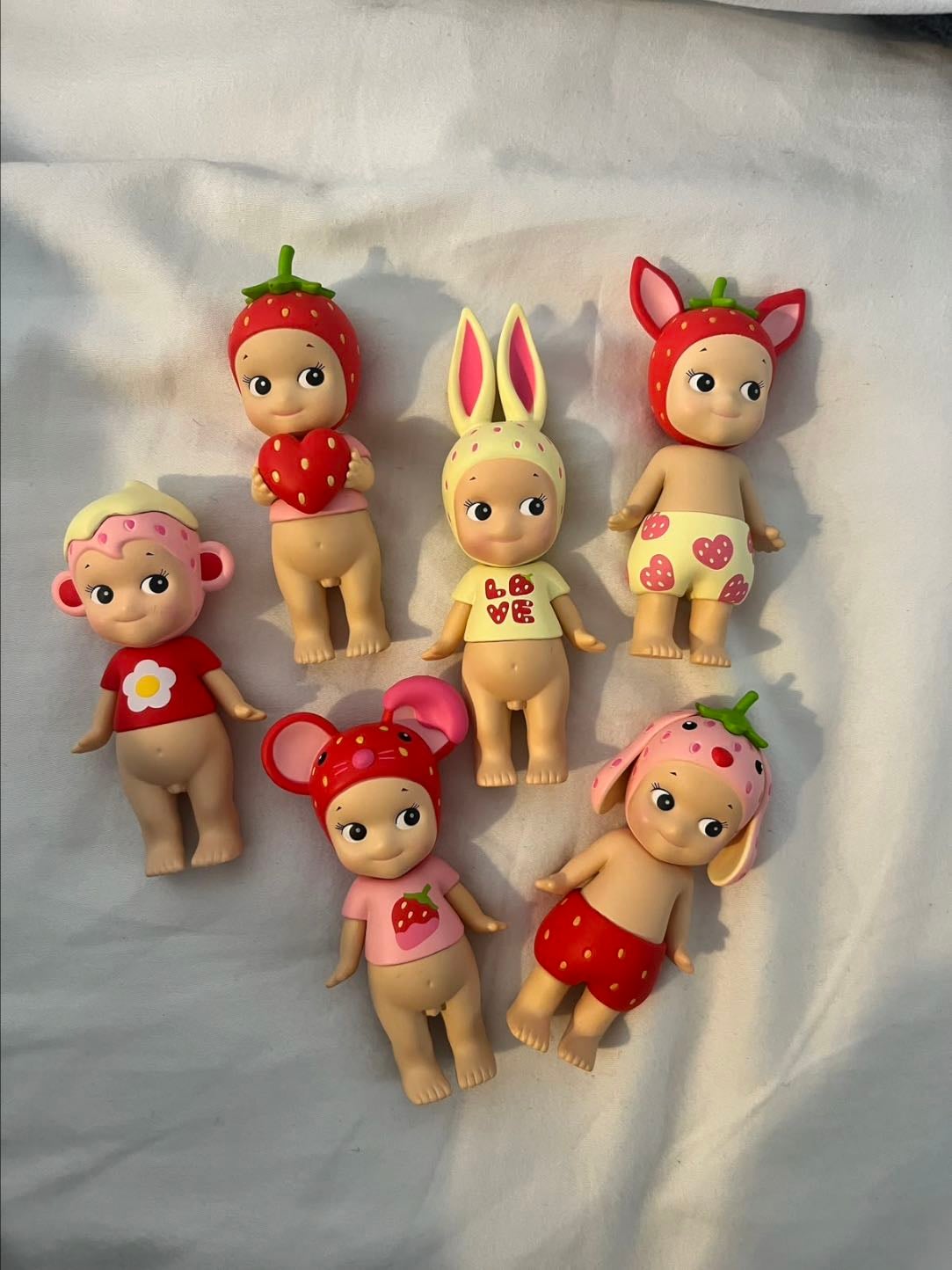 sonny angels